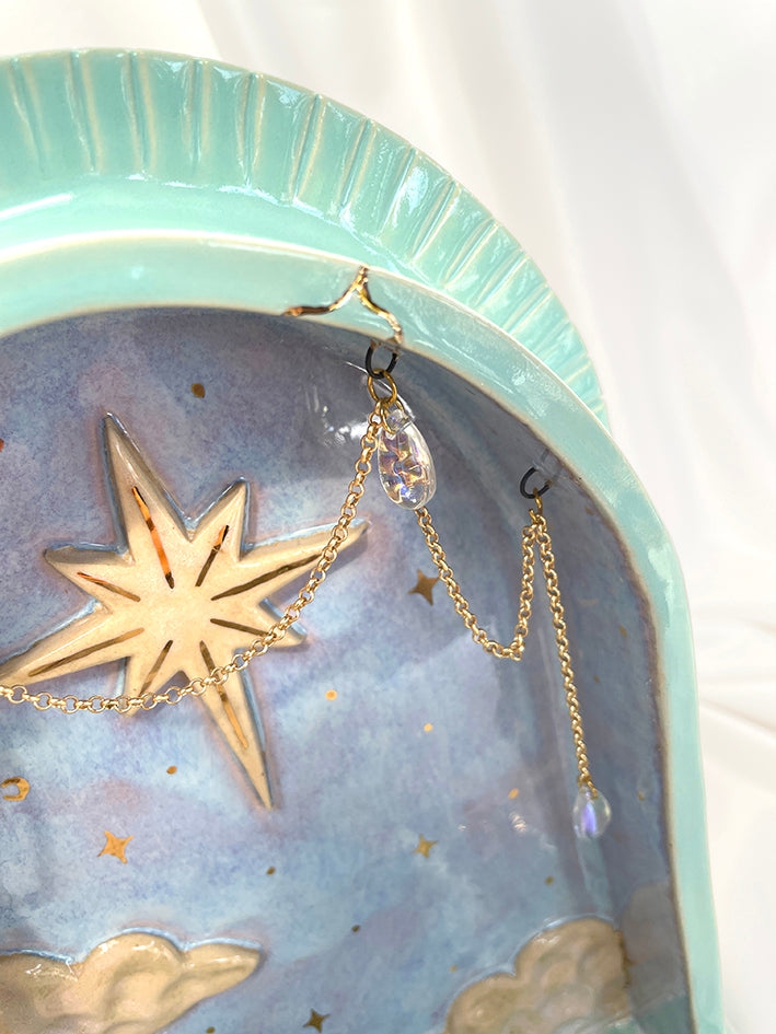 Mystic Jaguar Star Altar 2