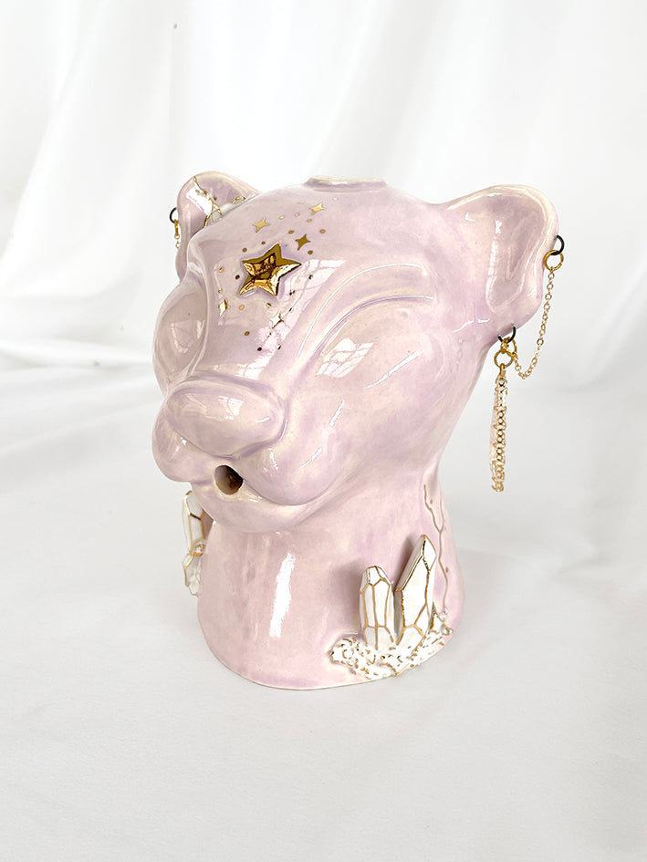 The Star Jaguar — Celestial Censer