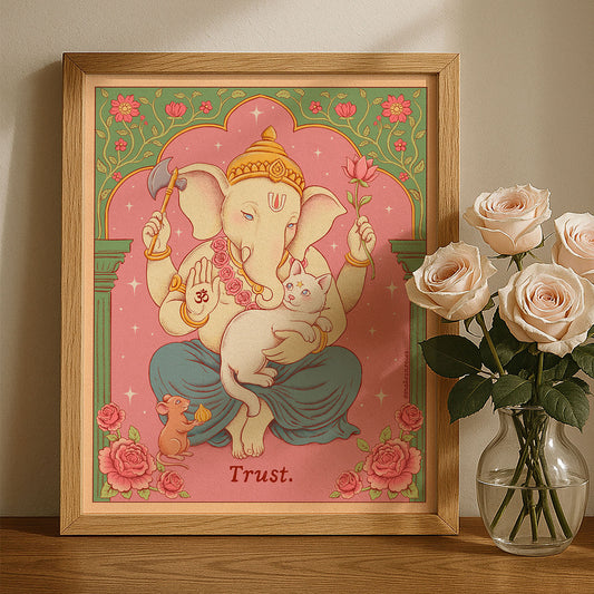Dear Ganesh