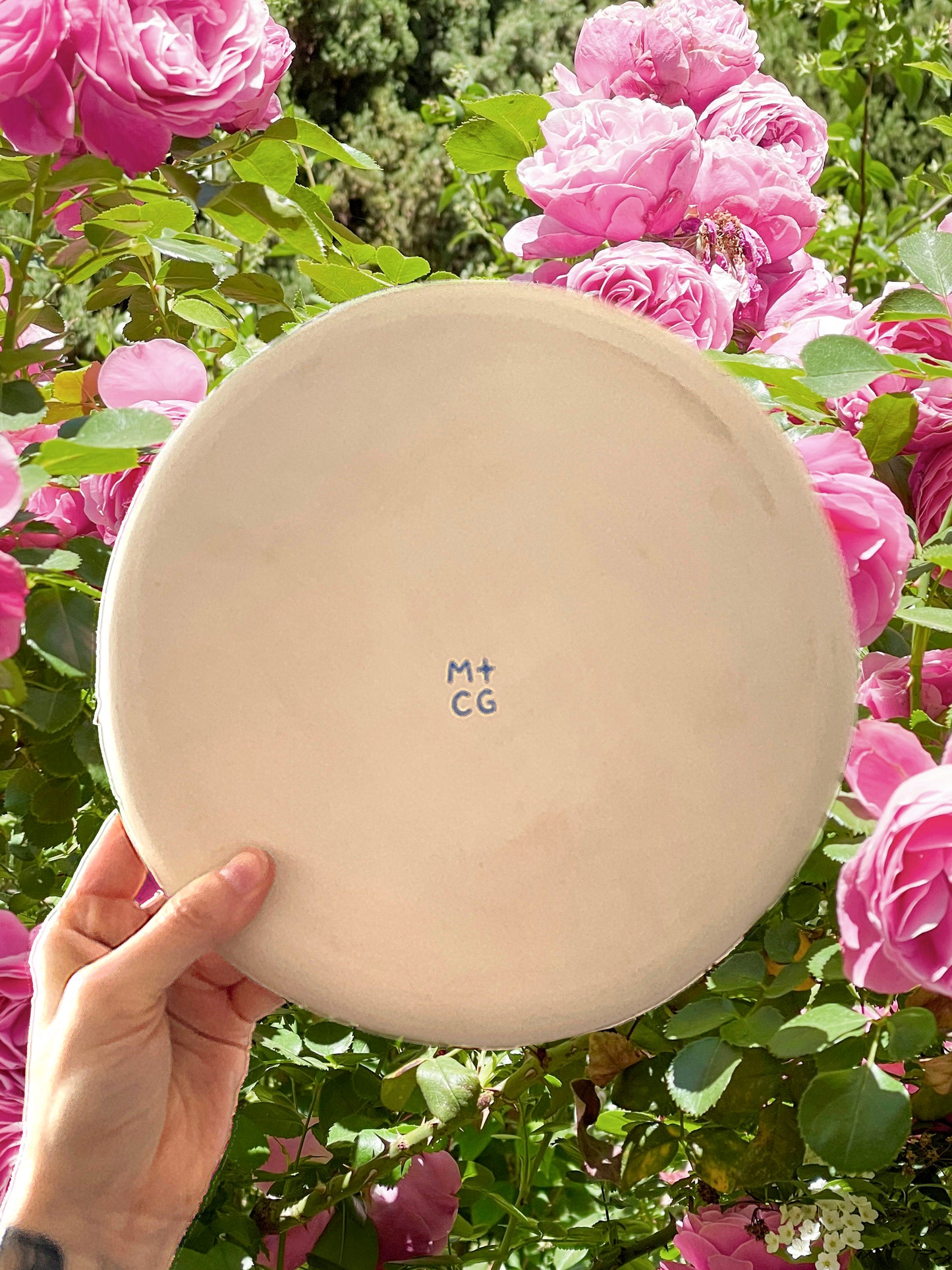 Hanuman Offering Dish