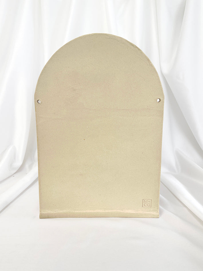 Mystic Jaguar Moon Altar