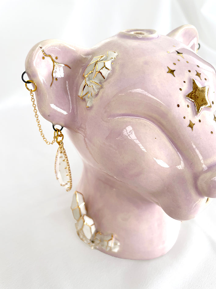 The Star Jaguar — Celestial Censer