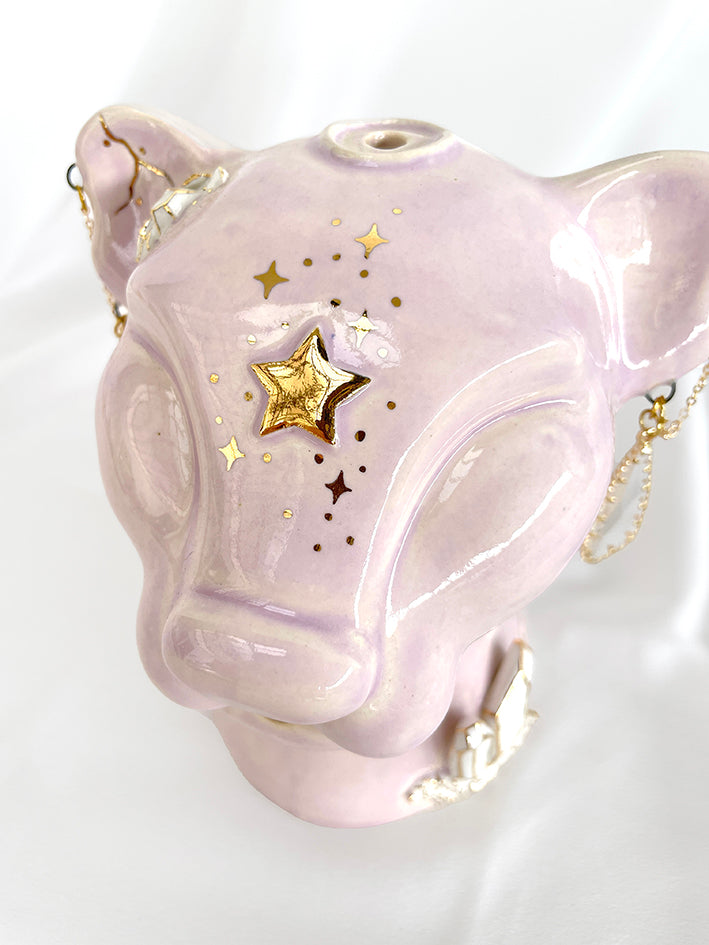 The Star Jaguar — Celestial Censer
