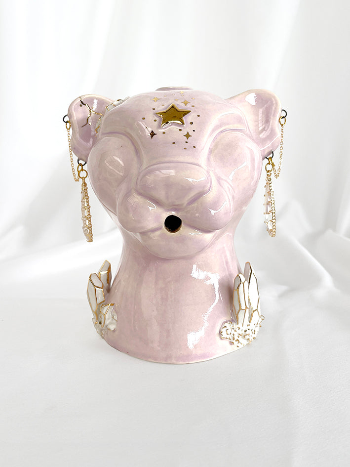 The Star Jaguar — Celestial Censer