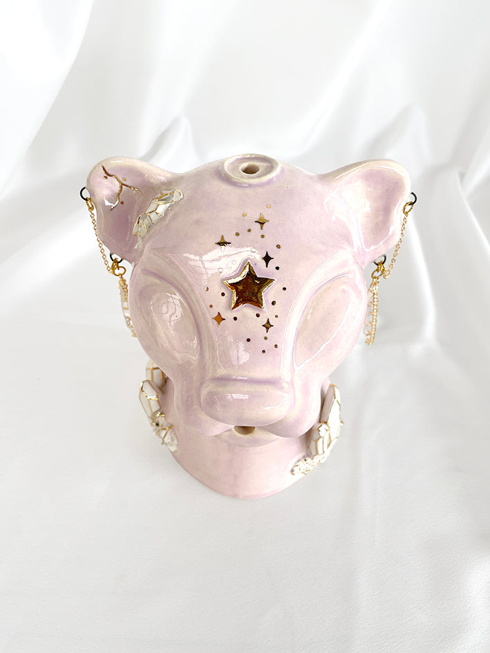 The Star Jaguar — Celestial Censer
